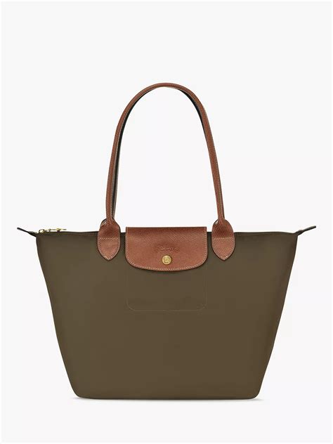 tas longchamp le pliage original